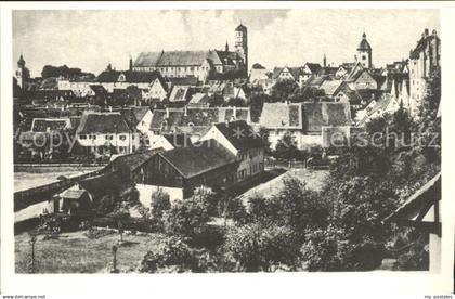 Dillingen Donau