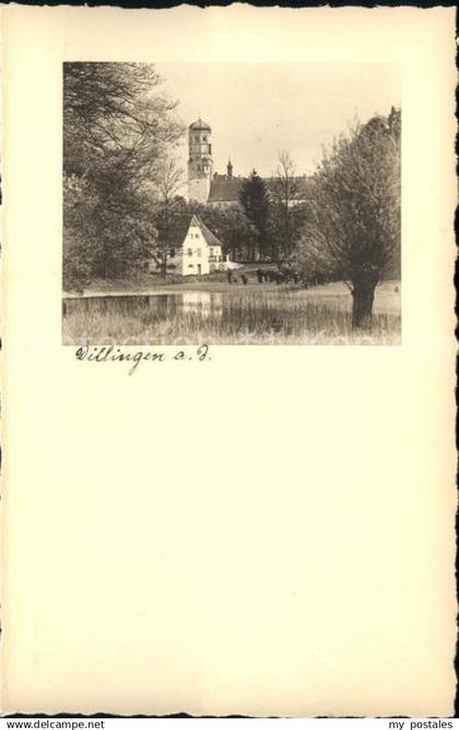 Dillingen Donau