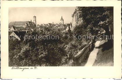 Dillingen Donau