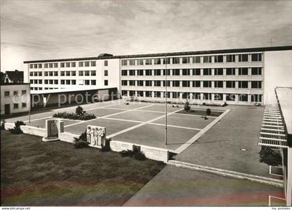 Dillingen Donau Gymnasium
