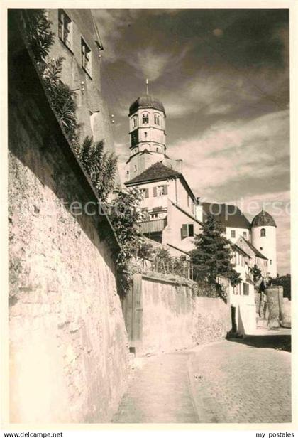 Dillingen Donau Kirche
