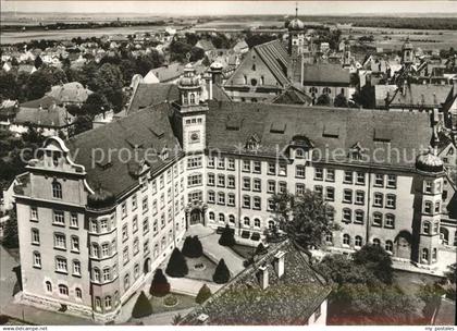 Dillingen Donau Priesterseminar