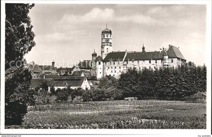 Dillingen Donau Schloss