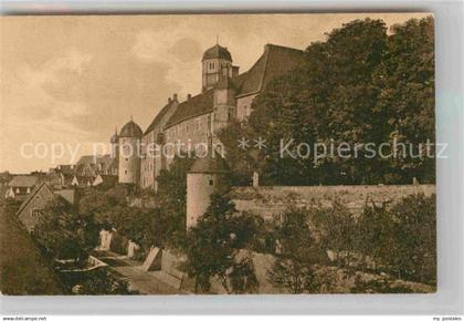 Dillingen Donau Schloss