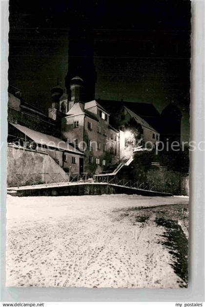 Dillingen Donau Schloss