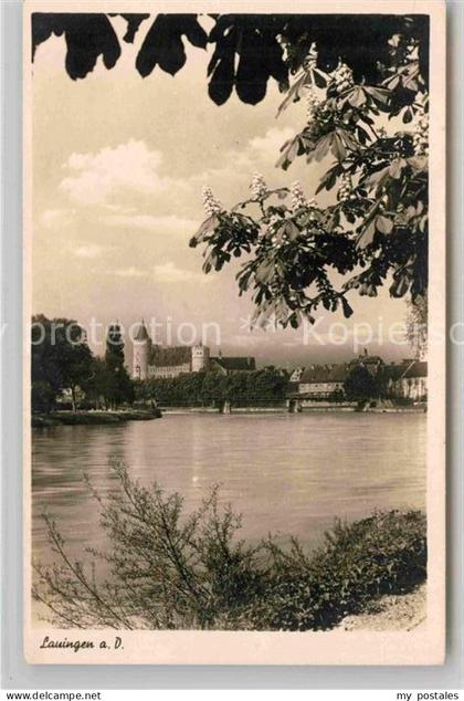 Dillingen Donau Schloss