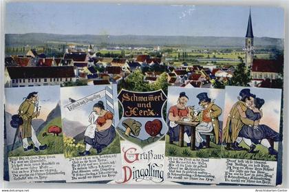 50999649 - Dingolfing