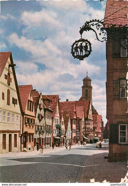 CPSM Dinkelsbühl    L218