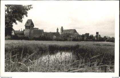 Dinkelsbuehl Dinkelsbuehl