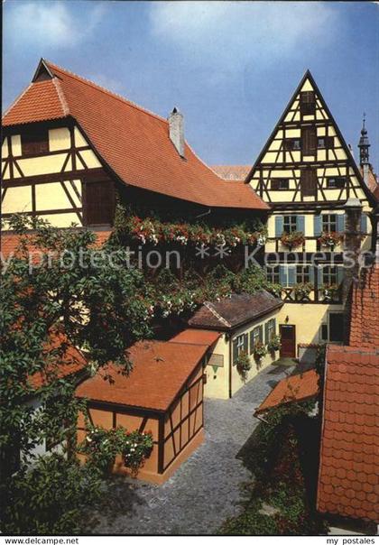 Dinkelsbuehl Hezelhof