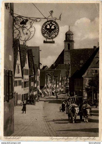 Dinkelsbühl