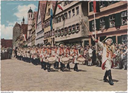Dinkelsbühl - Knabenkapelle