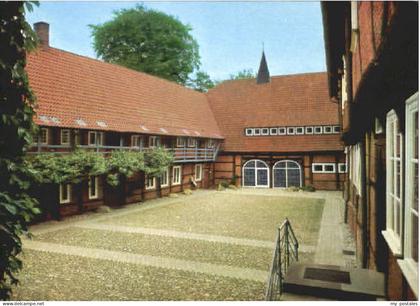 Burg Dinklage Kloster