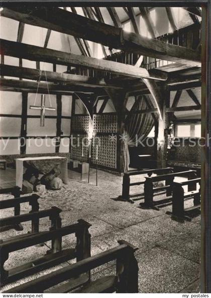 Dinklage Klosterkirche Burg St Scholastika