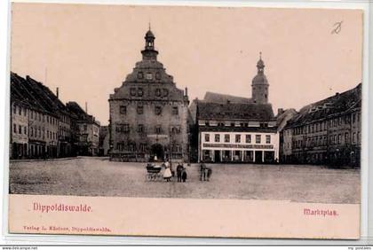 Dippoldiswalde Osterzgebirge Dippoldiswalde