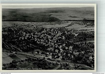 14003282 - Heimerdingen , Wuertt