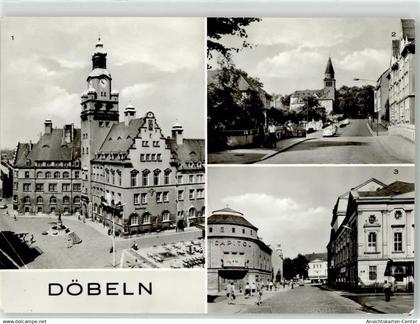 52108525 - Doebeln