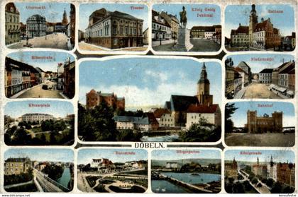Döbeln, div. Bilder