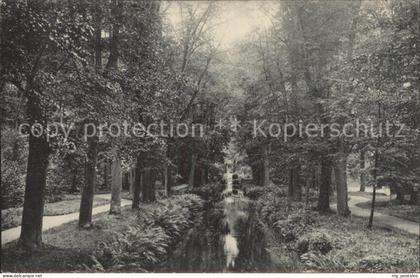 Hermsdorf Doebeln Schlosspark