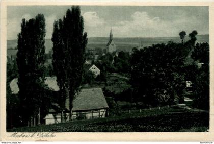 Mochau bei Döbeln