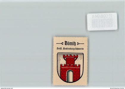 11098944 - Doemitz