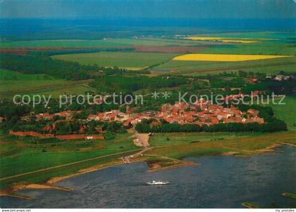 Doemitz Fliegeraufnahme