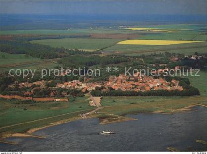 Doemitz Fliegeraufnahme