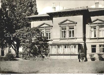 Doemitz Kinderheim