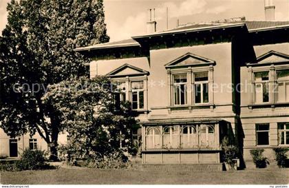 Doemitz Krankenhaus