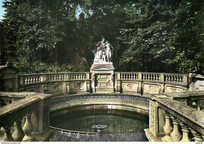 CPM Donaueschingen (Allemagne)