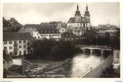 Donaueschingen