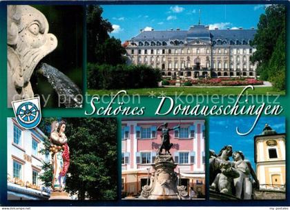 Donaueschingen BW