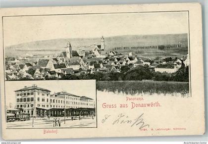 13991543 - Donauwoerth