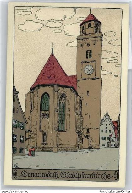 50500107 - Donauwoerth