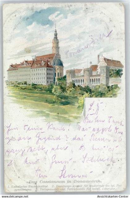 50683565 - Donauwoerth