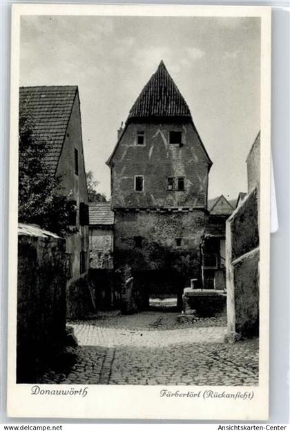 51061058 - Donauwoerth