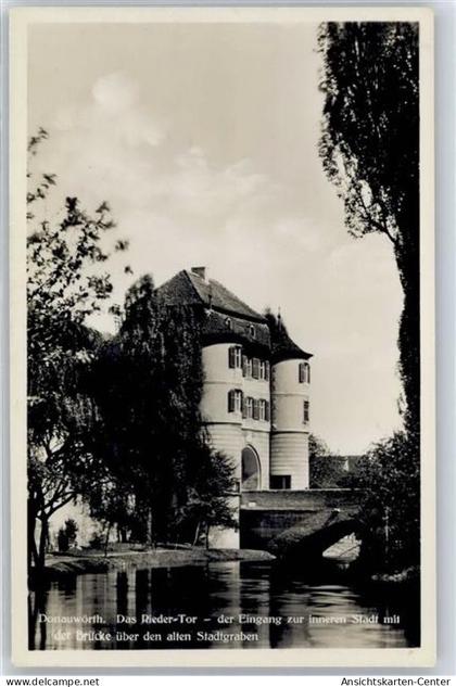 51354949 - Donauwoerth