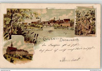 51917384 - Donauwoerth