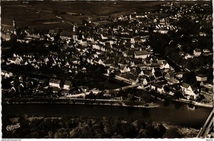 CPA Donauworth- GERMANY (943634)