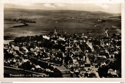 CPA Donauworth- GERMANY (943720)