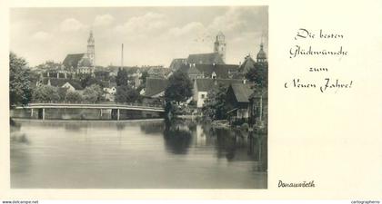 Germany Donauworth