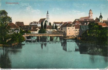 Germany Donauworth