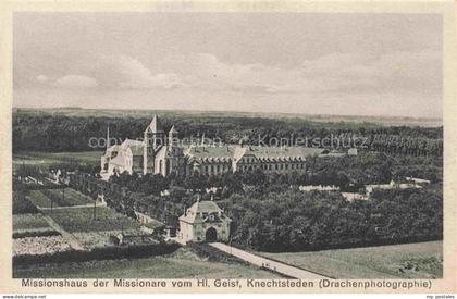 Knechtsteden Dormagen NRW Missionshaus der Missionare vom Hl Geist