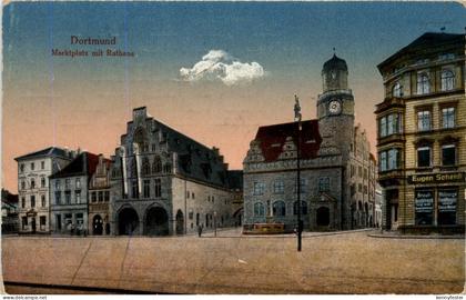 Dortmund - Marktplatz