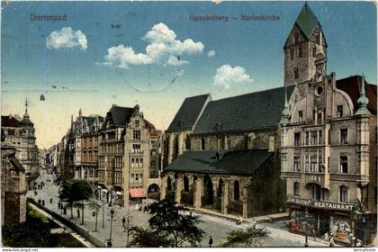 Dortmund - Ostenhellweg