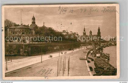 Dresden Belvedere