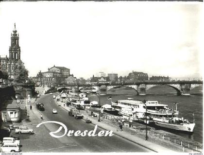 Dresden Dresden