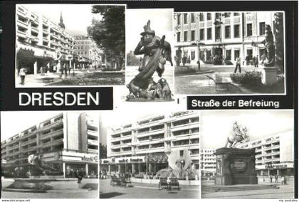 DRESDEN Elbe Dresden