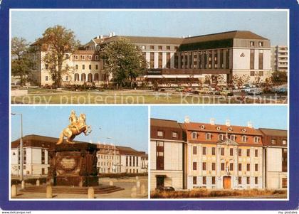 Dresden Hotel Bellevue