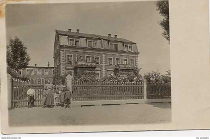 Dresden Stempel Dresden 1910
